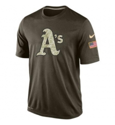 Oakland Athletics Men T Shirt 012 Oakland Athletics Men T Shirt 012
