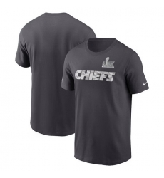 Men Kansas City Chiefs 2025 T Shirt 014 Men Kansas City Chiefs 2025 T Shirt 014