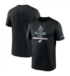 Men Philadelphia Eagles 2025 T Shirt 008 Men Philadelphia Eagles 2025 T Shirt 008