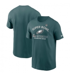 Men Philadelphia Eagles 2025 T Shirt 022 Men Philadelphia Eagles 2025 T Shirt 022