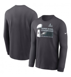 Men Philadelphia Eagles 2025 T Shirt 026 Men Philadelphia Eagles 2025 T Shirt 026