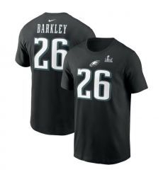 Men Philadelphia Eagles 2025 T Shirt 027 Men Philadelphia Eagles 2025 T Shirt 027