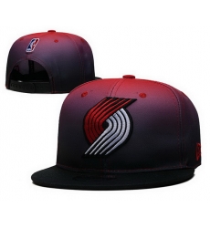 Portland Blazers Snapback Cap 25G012 Portland Blazers Snapback Cap 25G012