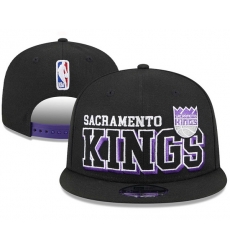 Sacramento Kings Snapback Cap 24H104 Sacramento Kings Snapback Cap 24H104