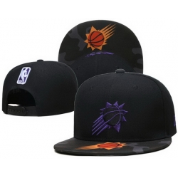 Phoenix Suns NBA Snapback Cap 003