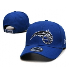Orlando Magic Snapback Cap 25G007 Orlando Magic Snapback Cap 25G007