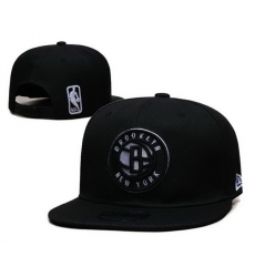 New Jersey Nets Snapback Cap 25G006 New Jersey Nets Snapback Cap 25G006