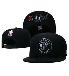 New Jersey Nets Snapback Cap 25G018 New Jersey Nets Snapback Cap 25G018