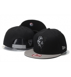 Brooklyn Nets Snapback Cap 25K N046