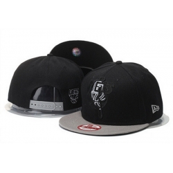 Brooklyn Nets Snapback Cap 26C C362