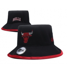 Chicago Bulls Snapback Cap 24H107 Chicago Bulls Snapback Cap 24H107