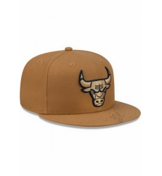 Chicago Bulls Snapback Cap 25G008 Chicago Bulls Snapback Cap 25G008