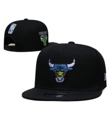Chicago Bulls Snapback Cap 26C W205 Chicago Bulls Snapback Cap 26C W205