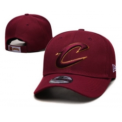 Cleveland Cavaliers Snapback Cap 25G019