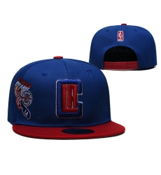 Los Angeles Clippers Snapback Cap 26C Q663 Los Angeles Clippers Snapback Cap 26C Q663