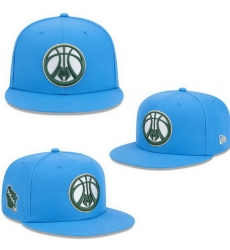 Milwaukee Bucks Snapback Cap 25G003 Milwaukee Bucks Snapback Cap 25G003