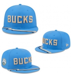 Milwaukee Bucks Snapback Cap 25G004 Milwaukee Bucks Snapback Cap 25G004