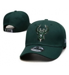 Milwaukee Bucks Snapback Cap 25G013 Milwaukee Bucks Snapback Cap 25G013