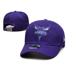 Charlotte Hornets Snapback Cap 25G010 Charlotte Hornets Snapback Cap 25G010