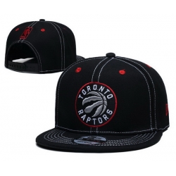 Toronto Raptors Snapback Cap 25G006