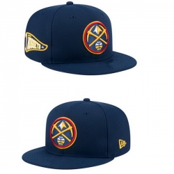 Denver Nuggets Snapback Cap 25G001