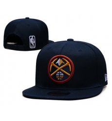 Denver Nuggets Snapback Cap 25G015 Denver Nuggets Snapback Cap 25G015