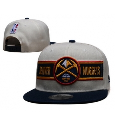 Denver Nuggets Snapback Cap 25K M686 Denver Nuggets Snapback Cap 25K M686