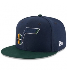 Utah Jazz Snapback Cap 25G001 Utah Jazz Snapback Cap 25G001