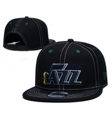 Utah Jazz Snapback Cap 25G008 Utah Jazz Snapback Cap 25G008