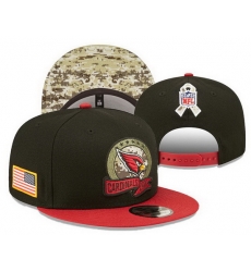 Arizona Cardinals Snapback Cap 25910