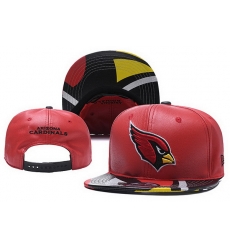 Arizona Cardinals Snapback Cap 25G006