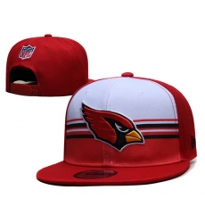 Arizona Cardinals Snapback Cap 25G020 Arizona Cardinals Snapback Cap 25G020
