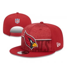 Arizona Cardinals Snapback Cap 25G028 Arizona Cardinals Snapback Cap 25G028