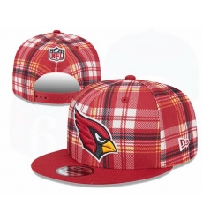 Arizona Cardinals Snapback Cap 25G029 Arizona Cardinals Snapback Cap 25G029