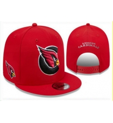 Arizona Cardinals Snapback Cap 25K P603