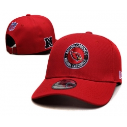 Arizona Cardinals Snapback Cap 26C Q584