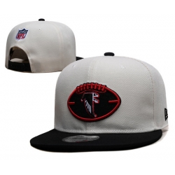 Atlanta Falcons Snapback Cap 25G003