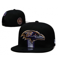 Baltimore Ravens Snapback Cap 24H300 Baltimore Ravens Snapback Cap 24H300