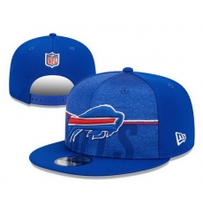 Buffalo Bills Snapback Cap 25912
