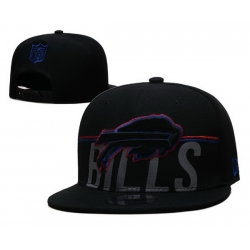 Buffalo Bills Snapback Cap 25913