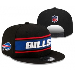 Buffalo Bills Snapback Cap 25923