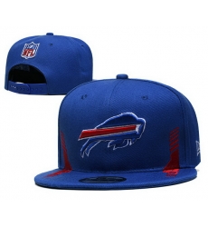 Buffalo Bills Snapback Cap 25G007 Buffalo Bills Snapback Cap 25G007
