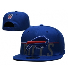Buffalo Bills Snapback Cap 25G034