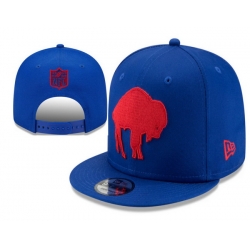 Buffalo Bills Snapback Cap 26C O471