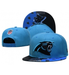Carolina Panthers Snapback Cap 26C U515 Carolina Panthers Snapback Cap 26C U515