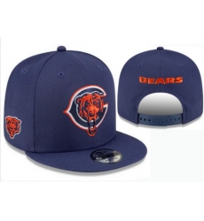 Chicago Bears Snapback Cap 26C F164 Chicago Bears Snapback Cap 26C F164