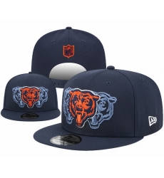 Chicago Bears Snapback Cap 26C I577 Chicago Bears Snapback Cap 26C I577