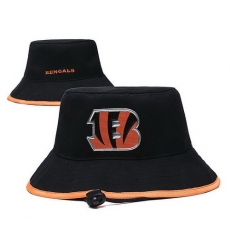 Cincinnati Bengals Snapback Cap 25K W732 Cincinnati Bengals Snapback Cap 25K W732