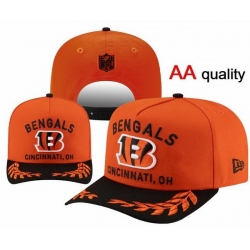 Cincinnati Bengals Snapback Cap 26C A095