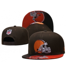 Cleveland Browns Snapback Cap 25919 Cleveland Browns Snapback Cap 25919